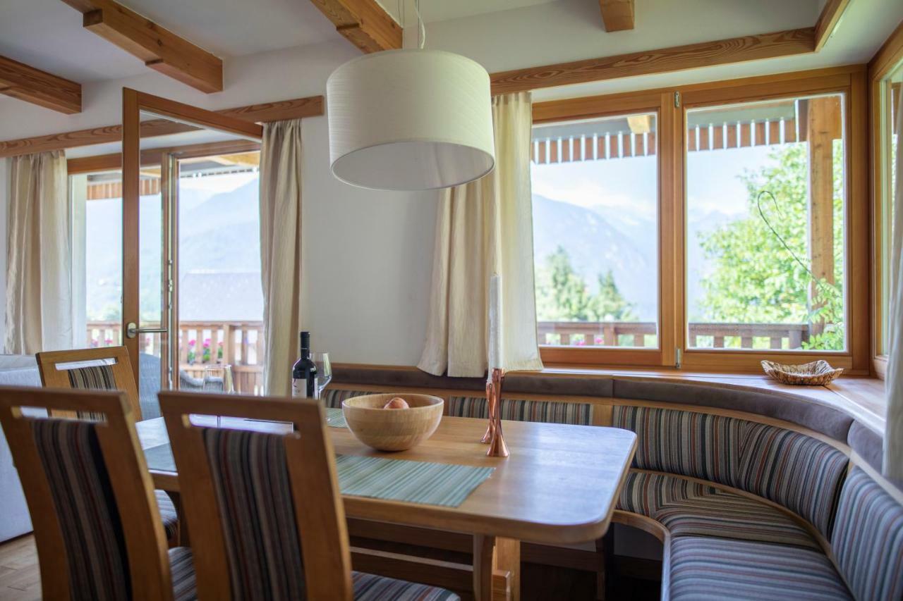 Apartments Vila Jelka Bohinj Exteriör bild